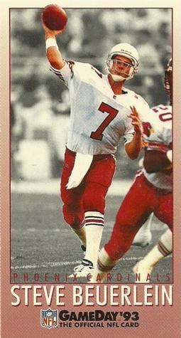 Steve Beuerlein