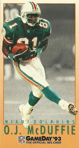 O.J. McDuffie