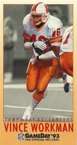 Vince Workman