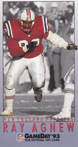 Ray Agnew
