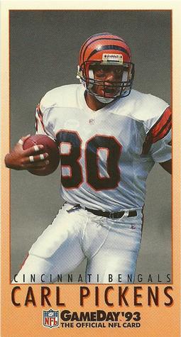 Carl Pickens