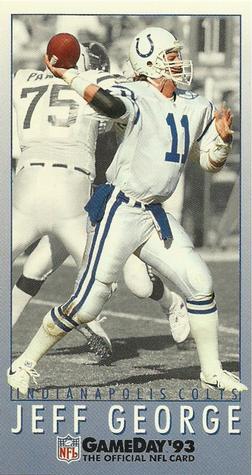 Jeff George