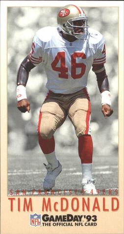 Tim McDonald
