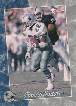 Emmitt Smith