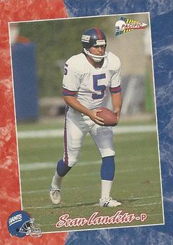 Sean Landeta