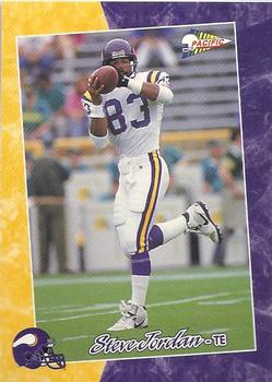 Steve Jordan