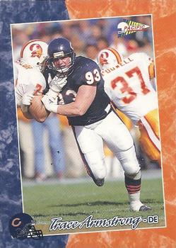 Trace Armstrong
