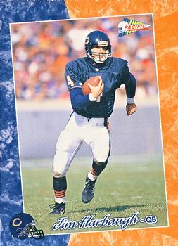 Jim Harbaugh