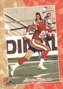 Jerry Rice