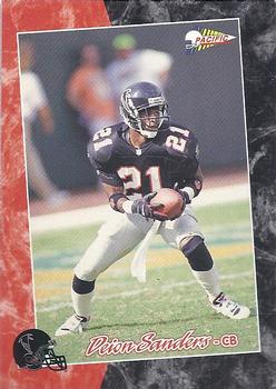Deion Sanders