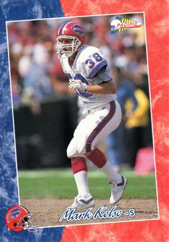 Mark Kelso