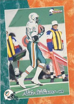 Mike Williams