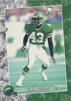 Mike Brim