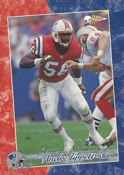 Andre Tippett