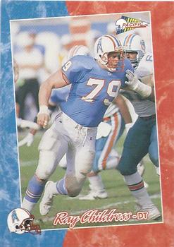 Ray Childress