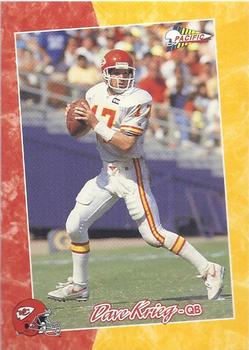 Dave Krieg