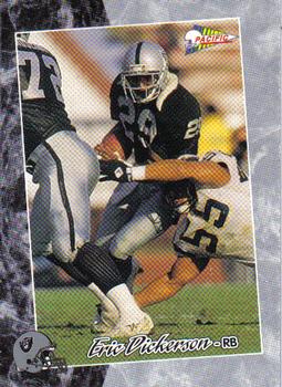 Eric Dickerson