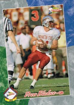 Drew Bledsoe