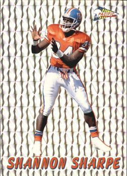 Shannon Sharpe