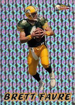Brett Favre