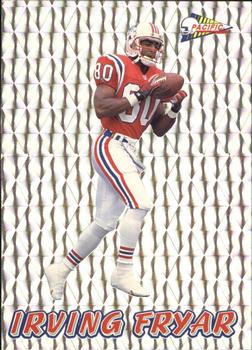 Irving Fryar
