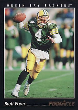 Brett Favre