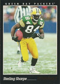 Sterling Sharpe