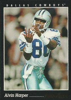 Alvin Harper