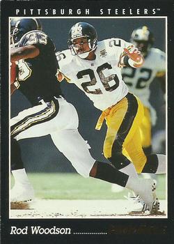 Rod Woodson