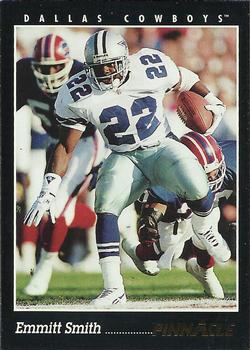 Emmitt Smith