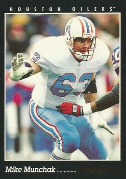 Mike Munchak
