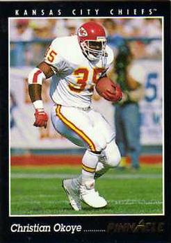 Christian Okoye