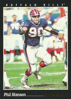 Phil Hansen
