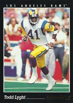 Todd Lyght
