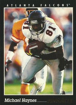 Michael Haynes