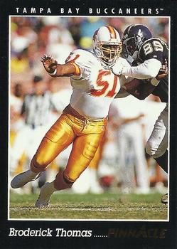 Broderick Thomas