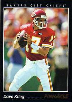 Dave Krieg