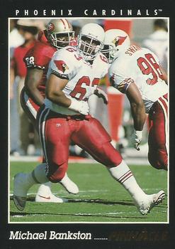 Michael Bankston