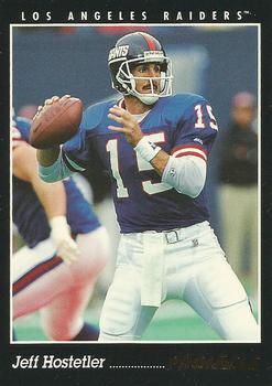 Jeff Hostetler