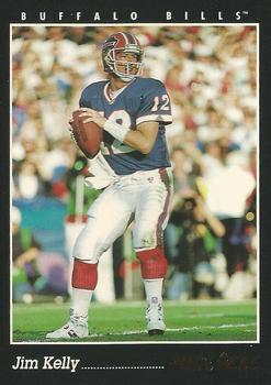 Jim Kelly