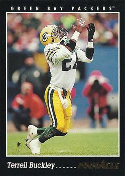 Terrell Buckley