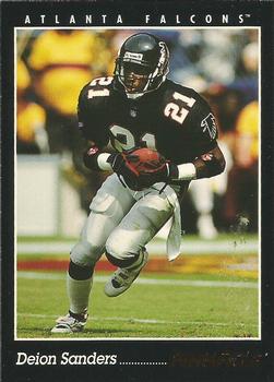 Deion Sanders