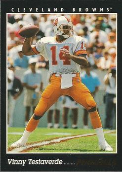 Vinny Testaverde