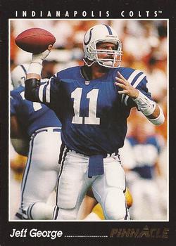 Jeff George
