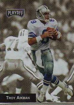 Troy Aikman
