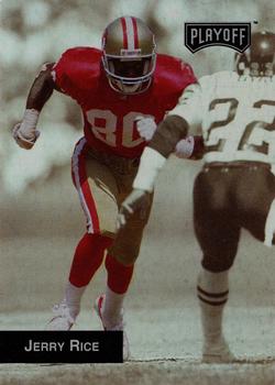 Jerry Rice