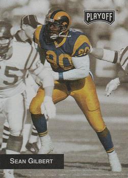 Sean Gilbert