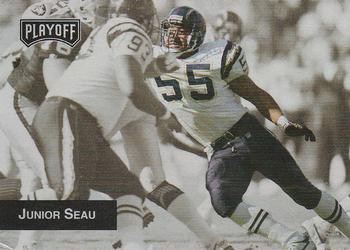 Junior Seau
