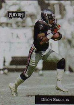 Deion Sanders