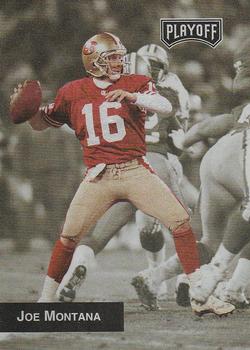 Joe Montana
